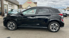 Hyundai KONA 150kW Ultimate 64kWh 5dr Auto Electric Hatchback